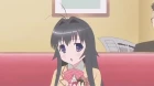 Kanokon episodio 12
