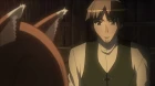 Spice and Wolf episodio 2
