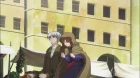 Spice and Wolf episodio 3