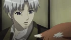 Spice and Wolf episodio 5