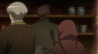 Spice and Wolf episodio 8