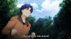 Fate/stay night: Unlimited Blade Works (TV) 2 episodio 9