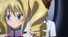 High School DxD BorN episodio 2