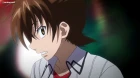 High School DxD BorN episodio 6