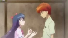 Kyoukai no Rinne episodio 12