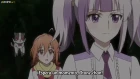 Mikagura Gakuen Kumikyoku episodio 8
