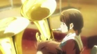 Hibike! Euphonium episodio 1