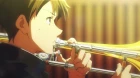 Hibike! Euphonium episodio 11
