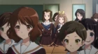 Hibike! Euphonium episodio 2