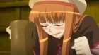 Spice and Wolf II episodio 1