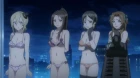 Triage X episodio 6