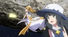 Houkago no Pleiades (TV) episodio 11