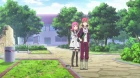 Houkago no Pleiades (TV) episodio 7