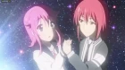 Houkago no Pleiades (TV) episodio 9