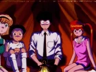 Jigoku Sensei Nube episodio 47
