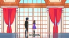 Takamiya Nasuno Desu!: Teekyuu Spin-off episodio 3