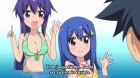 Takamiya Nasuno Desu!: Teekyuu Spin-off episodio 4