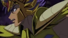 Saint Seiya: Soul of Gold episodio 13
