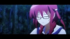 Grisaia no Rakuen episodio 9