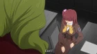 Umineko no Naku Koro ni episodio 21