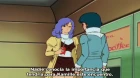 Mobile Suit Zeta Gundam episodio 40