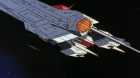 Mobile Suit Zeta Gundam episodio 41