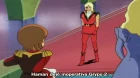 Mobile Suit Zeta Gundam episodio 44