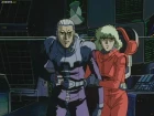 Mobile Suit Gundam 0083: Stardust Memory episodio 13