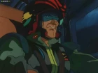 Mobile Suit Gundam 0083: Stardust Memory episodio 2