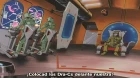 Mobile Suit Gundam 0083: Stardust Memory episodio 5