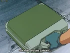 Mobile Suit Gundam 0083: Stardust Memory episodio 7