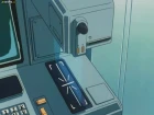Mobile Suit Gundam 0083: Stardust Memory episodio 8