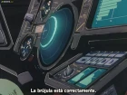 Mobile Suit Gundam 0083: Stardust Memory episodio 9
