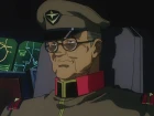 Mobile Suit Gundam 0083: The Fading Light of Zeon episodio 1