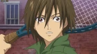New Prince of Tennis SP episodio 1
