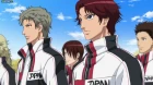 New Prince of Tennis SP episodio 4