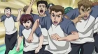 New Prince of Tennis SP episodio 7