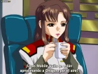 Mobile Suit Gundam Seed episodio 40