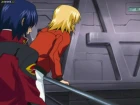 Mobile Suit Gundam Seed episodio 42