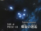 Mobile Suit Gundam Seed episodio 44