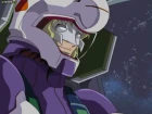 Mobile Suit Gundam Seed episodio 50