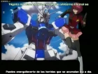 Mobile Suit Gundam Seed Destiny episodio 41
