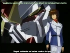 Mobile Suit Gundam Seed Destiny episodio 42