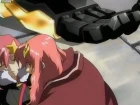 Mobile Suit Gundam Seed Destiny episodio 46