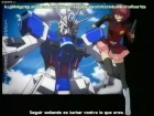 Mobile Suit Gundam Seed Destiny episodio 48