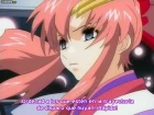 Mobile Suit Gundam Seed Destiny episodio 50