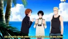 Hetalia World Series episodio 35