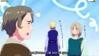Hetalia World Series episodio 41