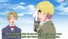 Hetalia World Series episodio 46