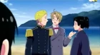 Hetalia World Series episodio 47